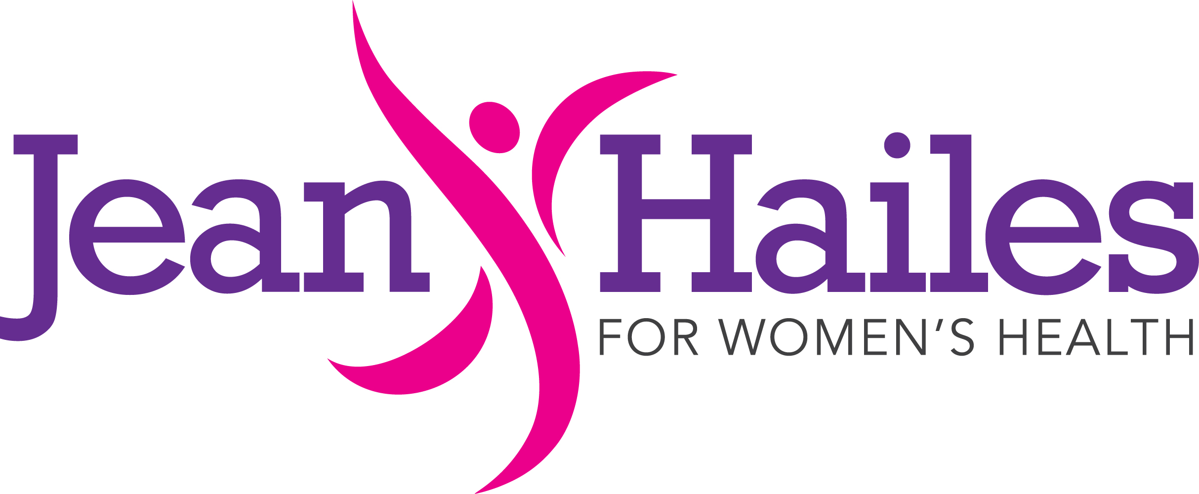 Jean Hailes for Women's Health