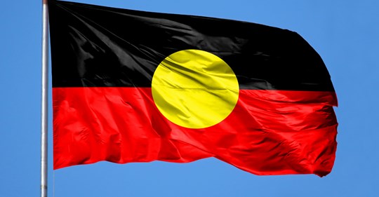 ANMF (Vic Branch) begins work on a Reconciliation Action Plan