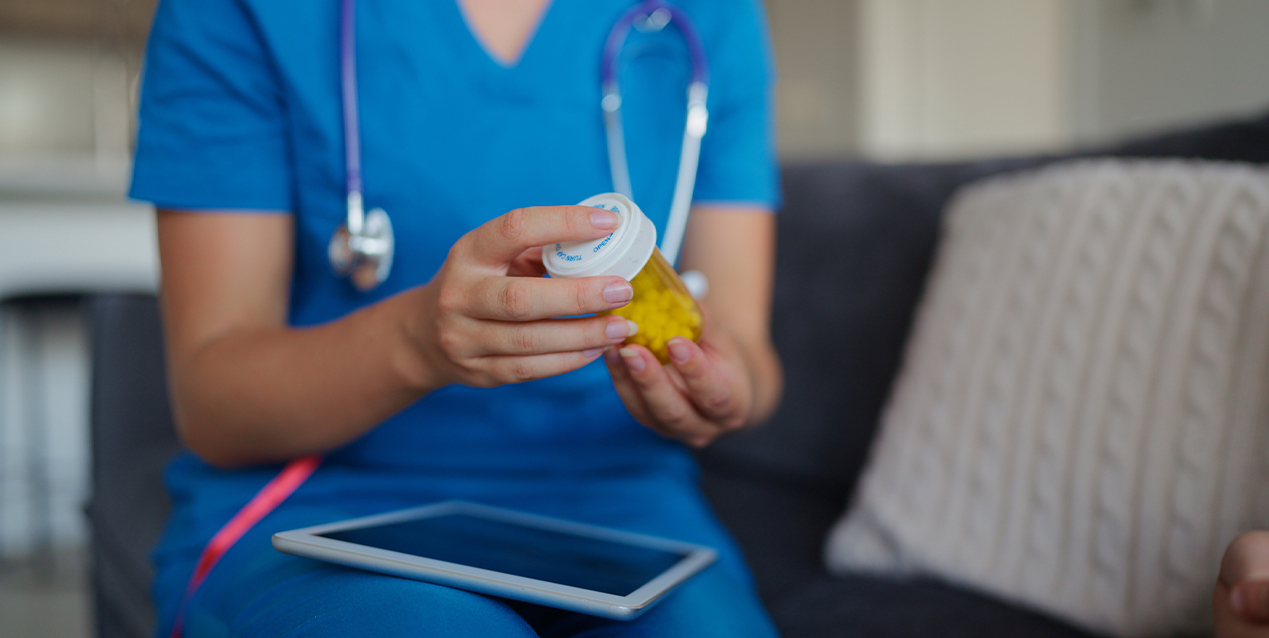 NEW ERA: Australian registered nurses empowered to prescribe