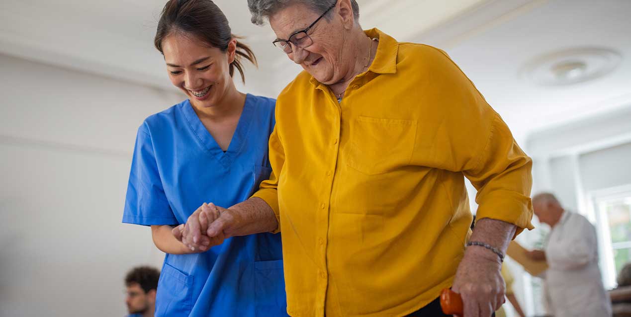 National Personal Care Worker qualifications and training survey open