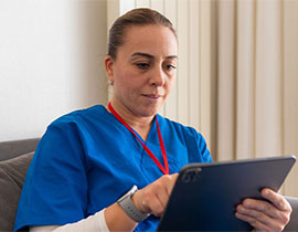 ‘Beyond the Signature’: The essential moral voice of nurses in 21st Century peace activism