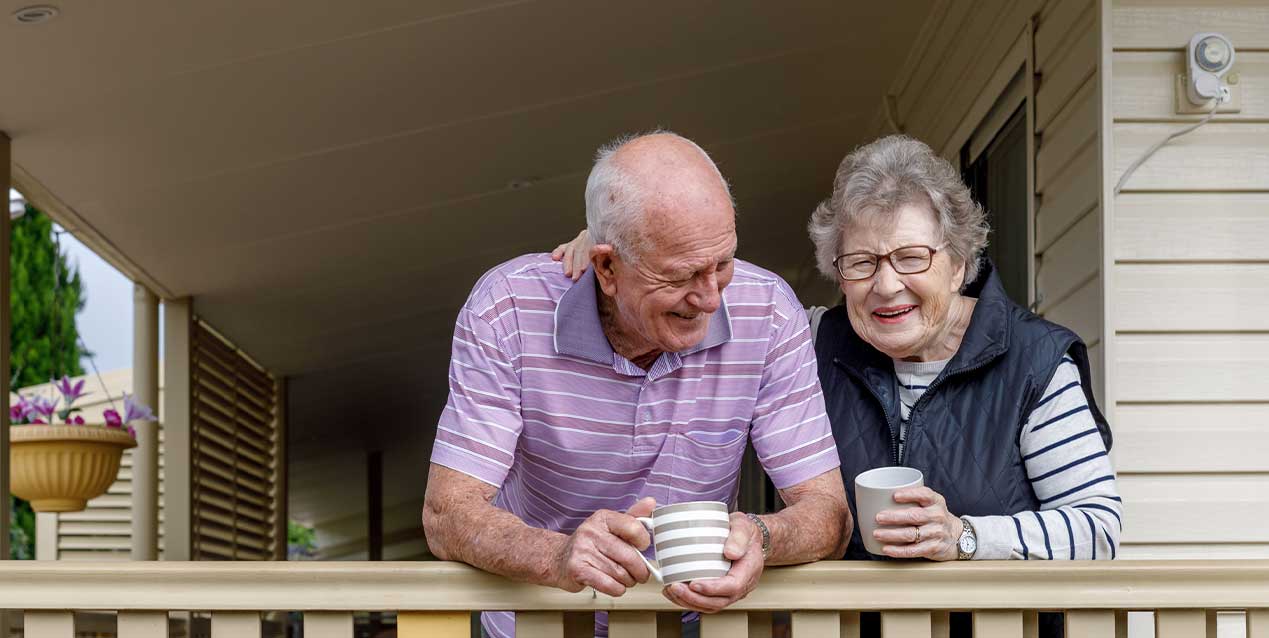 My Aged Care failing older Australians, report finds