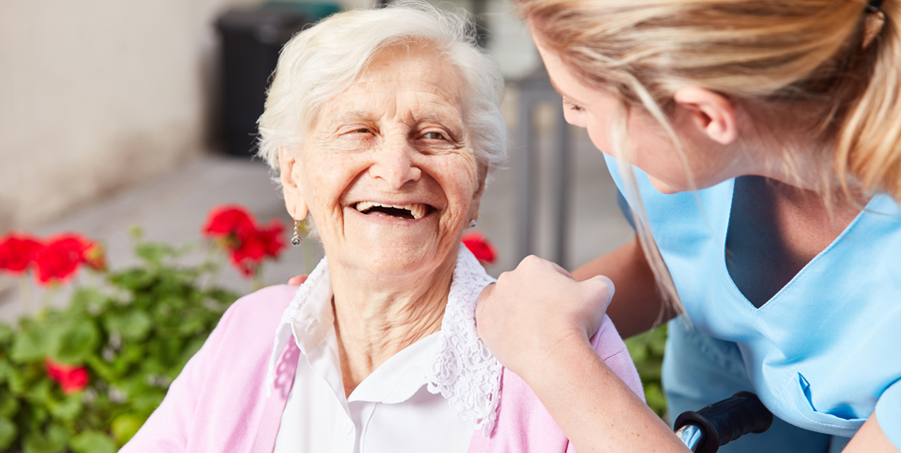 Working Together to Deliver Better Staffing in Aged Care Facilities