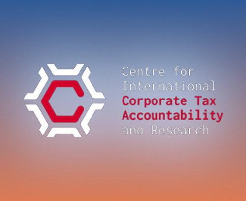 The Centre for International Corporate Tax Accountability and Research
