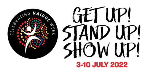 National NAIDOC Week