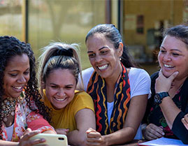 First Nations women earn one third less than Australian men