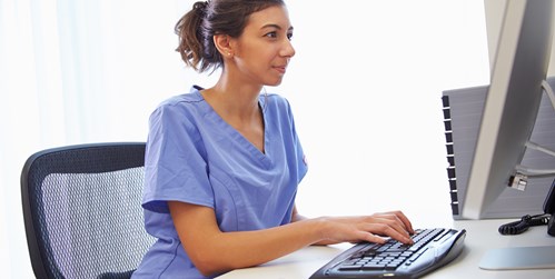What nurses need to know about using My Health Record in aged care