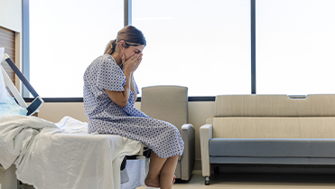 ‘An emotional roller coaster’: Fertility nurses’ stressors, wellbeing, burnout and work engagement through a mixed methods investigation.
