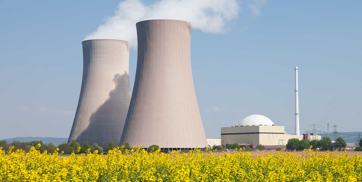 Nuclear energy in Australia: A nurse’s perspective
