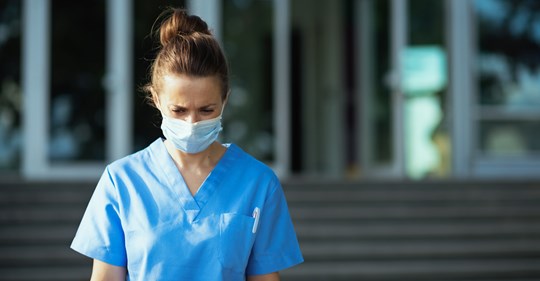 Overhauls needed to slow nurse and midwife exodus