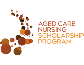 Aged Care Nursing Scholarship Program