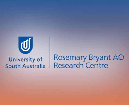 The Rosemary Bryant AO Research Centre