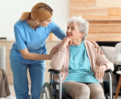 Caring for Growth: Australia's Largest Non-Profit Aged Care Operators