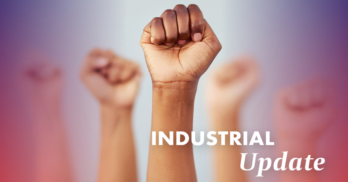 Right to disconnect What does it mean for nurses, midwives and aged