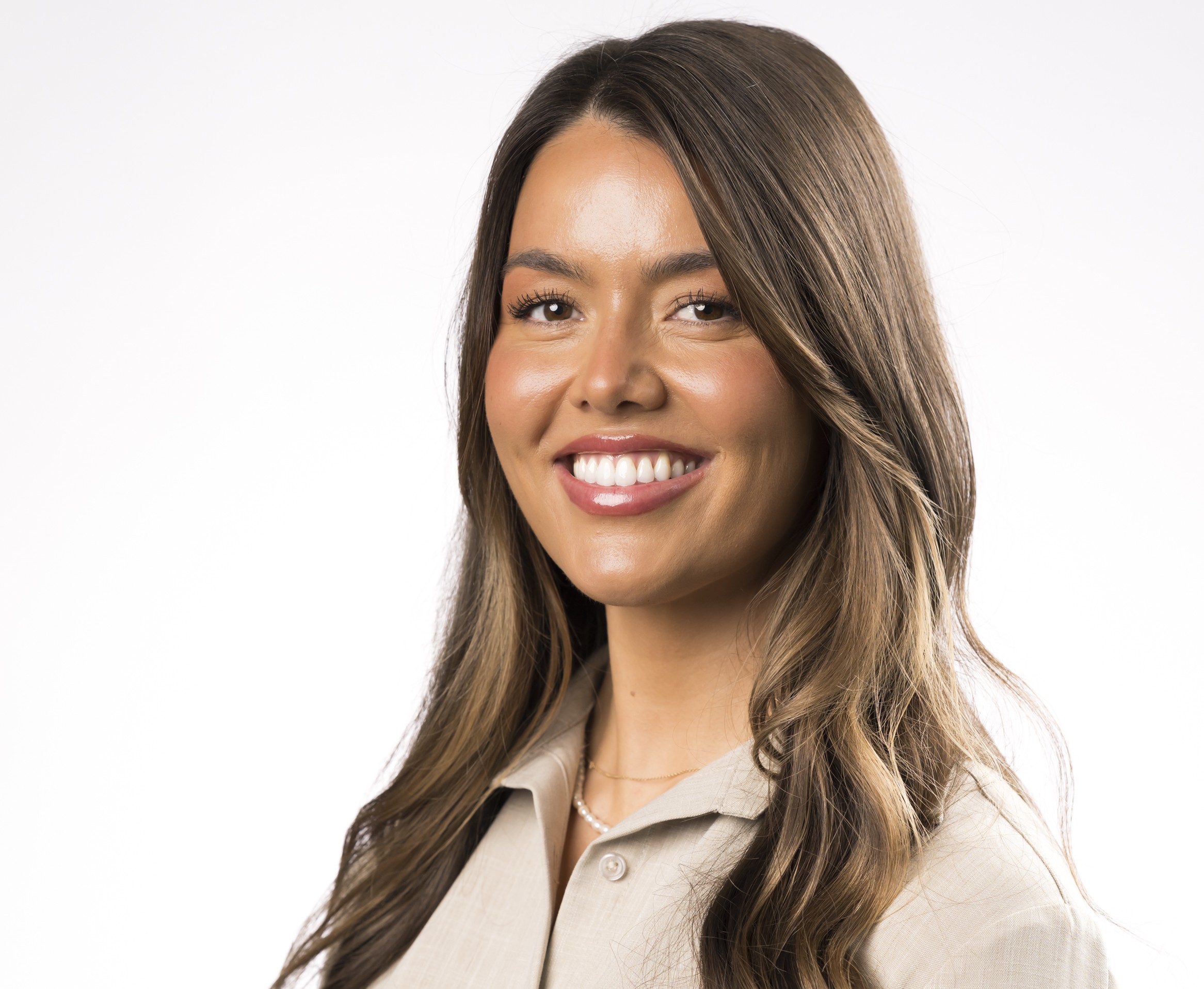 Alana Ginnivan - Assistant to the Federal Secretary (Strategy & Campaigns)