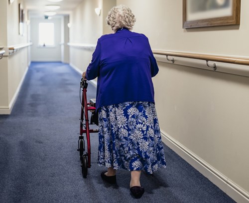National Aged Care Survey 2019 - Final Report