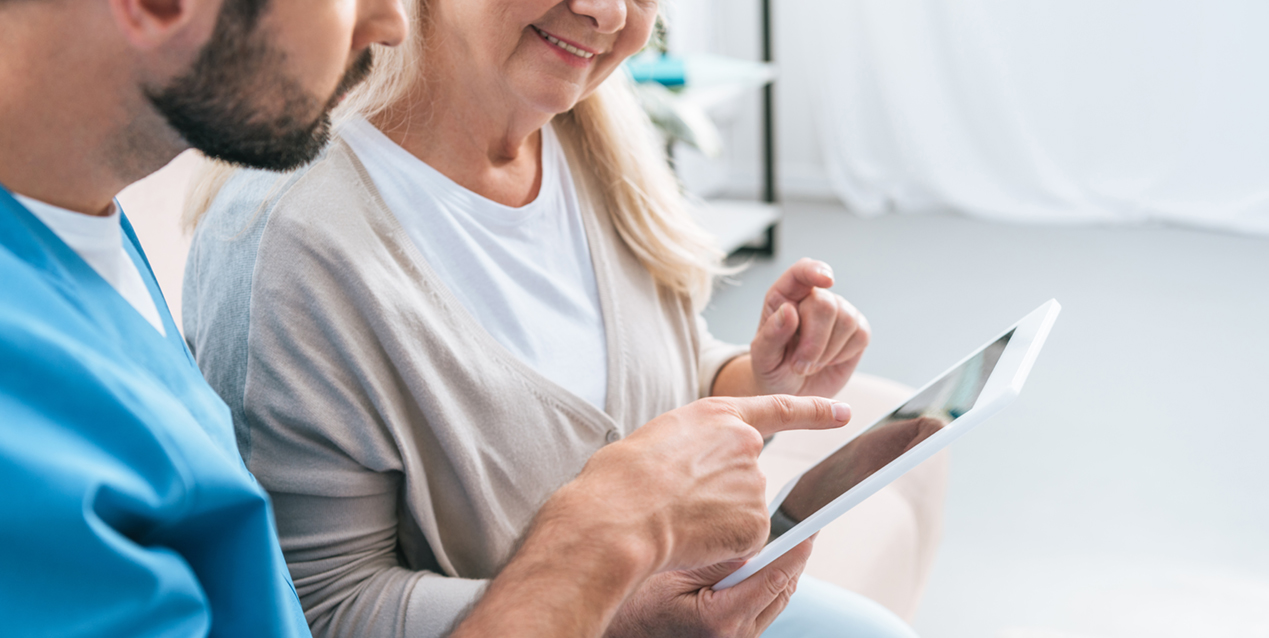 Electronic prescribing in your practice