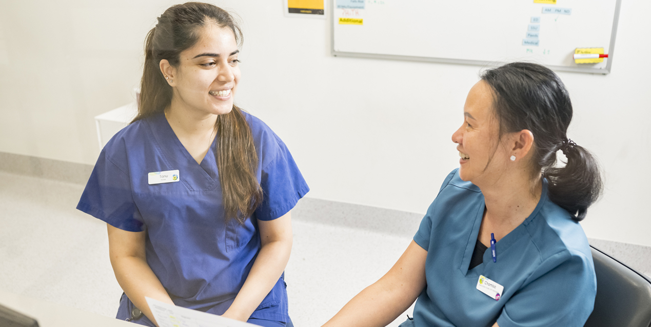 Tips on achieving mandatory continuous practice development