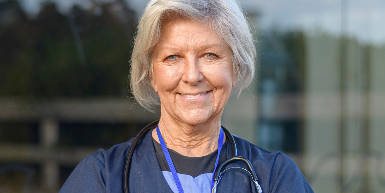 Nurse Practitioners recognised for their skills and potential for aged care