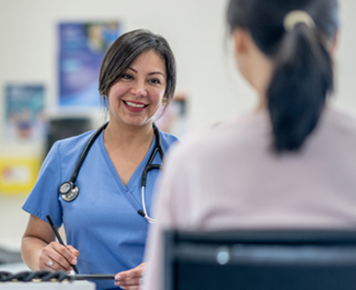 Primary Healthcare Reforms