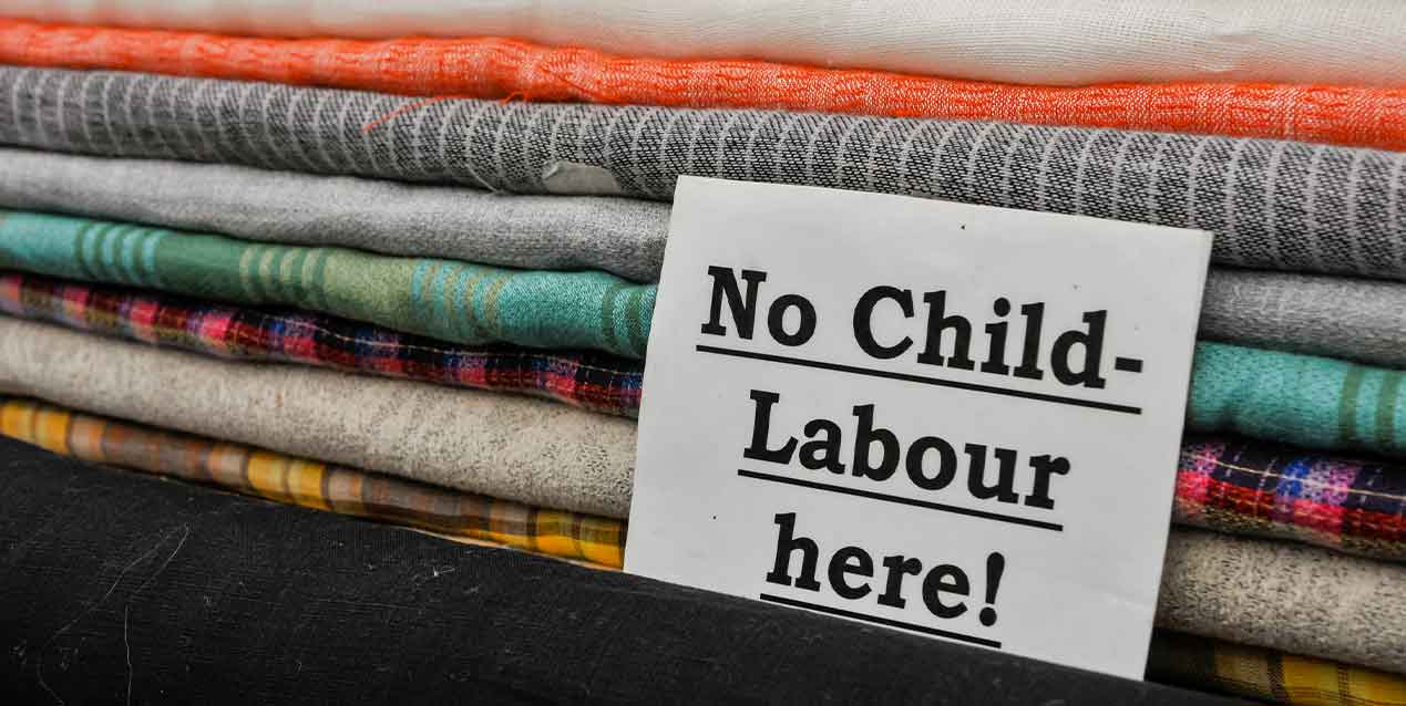 Unions welcome tough new laws to combat modern slavery