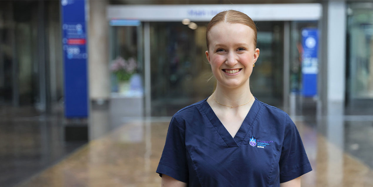 Celebrating International Nurses Day