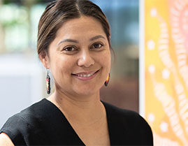 Queensland’s inaugural First Nations Midwifery Director driving the change towards culturally safe care