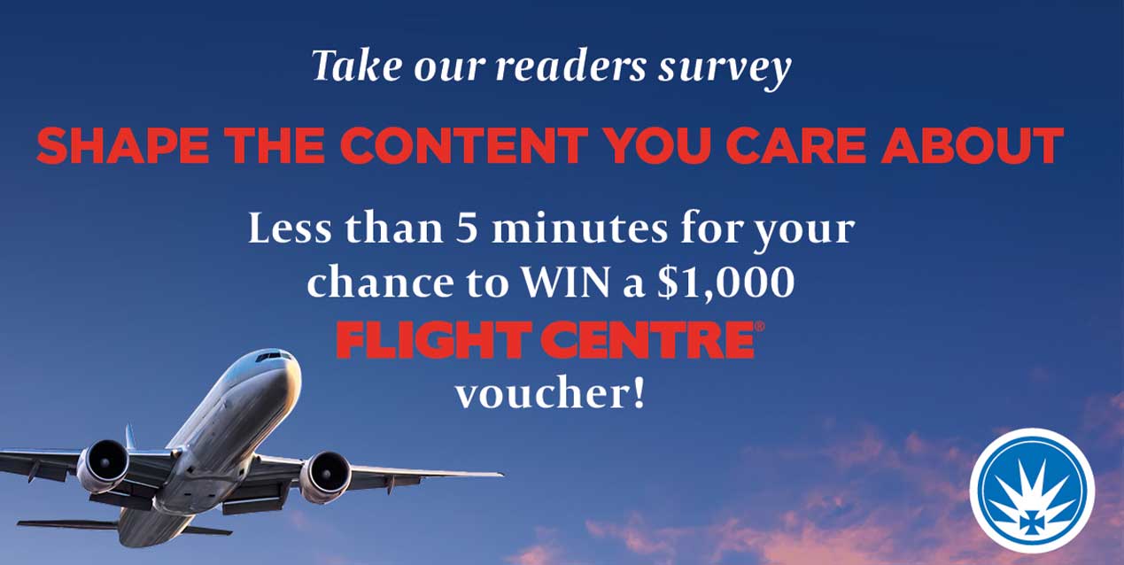  Reader Survey: Help Us Shape Your Nursing and Midwifery News