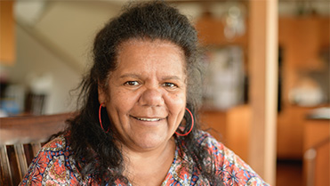 A desk audit of perimenopause and menopause resources on ACCHO websites for Indigenous women.