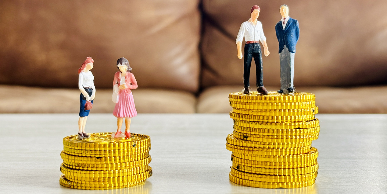 Australia sees modest pay gap progress as women earn $28,000 less than men