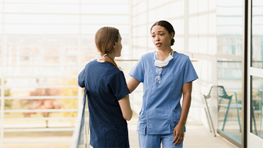 Addressing workplace violence for student nurses and clinical facilitators