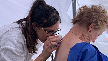 Nurse-led model of care poised to tackle Australia’s skin cancer crisis