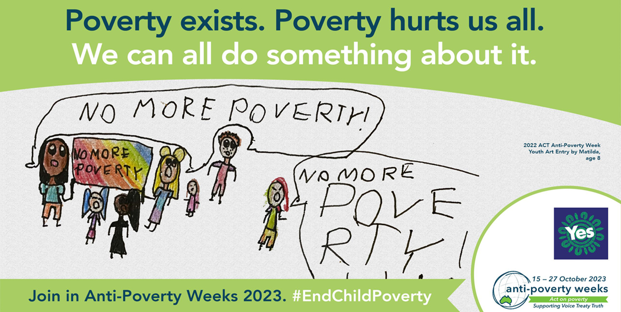 Anti-Poverty Weeks 2023