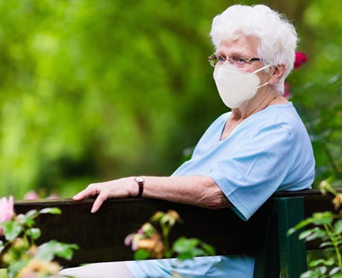 National COVID-19 in Aged Care Survey 2020 - Final Report