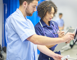 Commonwealth Digital Health Blueprint 2023-2033