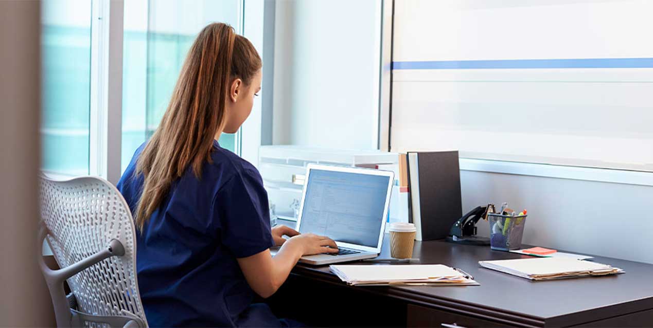 Nursing and midwifery registration renewal – late fee waived until 15 June