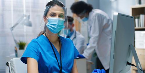 Evidence Based Healthcare