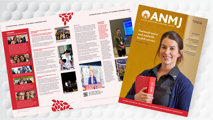ANMJ Latest Issue