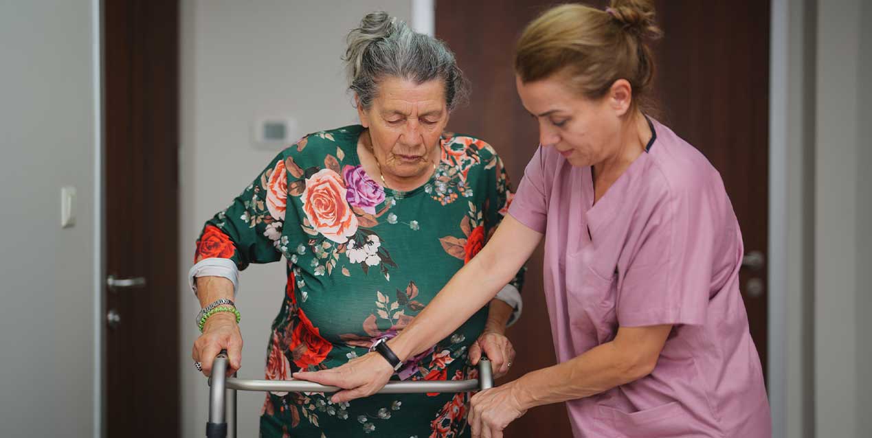 Fair Work Ombudsman targets aged care providers