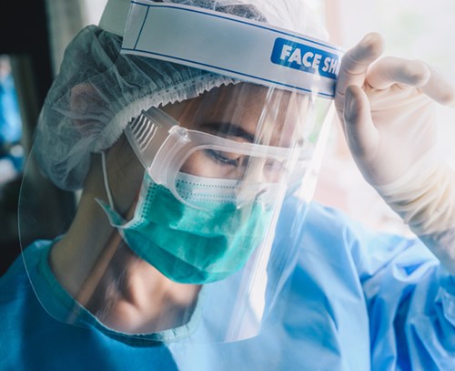 National COVID-19 Survey 2022 - Public and Private Hospitals - Final Report