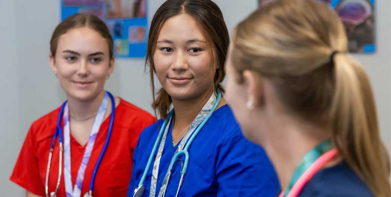 TAFE nursing students: Commonwealth Prac Payments now open