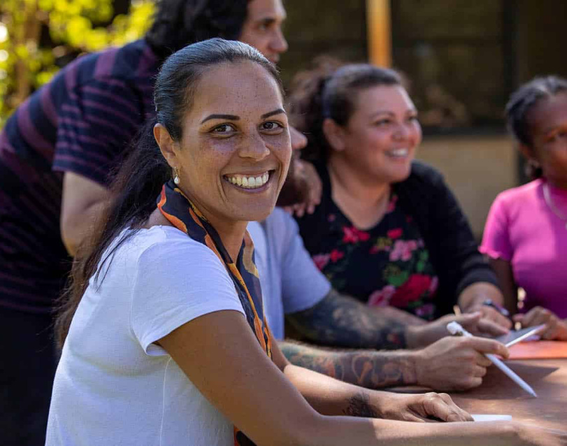 Health equity for Aboriginal and Torres Strait Islander peoples