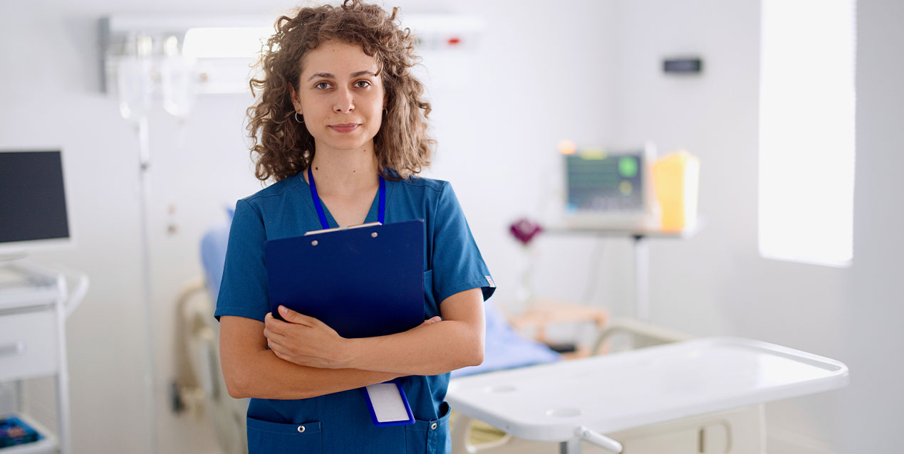 Unlocking potential: Rethinking how we deliver care