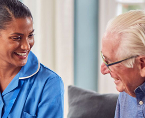 Aged care reforms