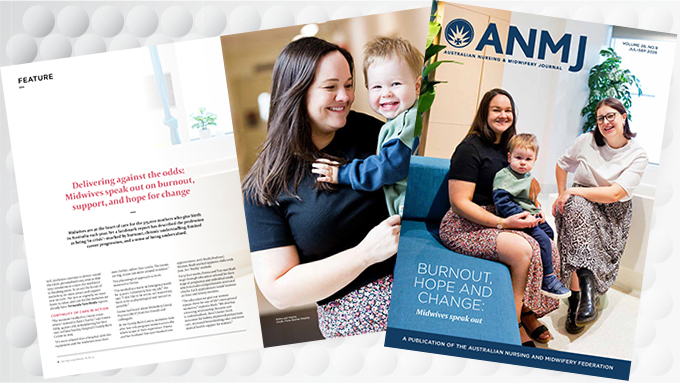 ANMJ Latest Issue - Jul-Sep 2025