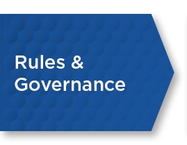 Rules and Governance