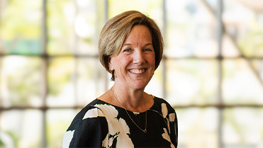 ‘Educate and empower patients’: Meet APNA’s new president, Denise Lyons