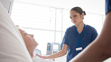 Aboriginal and Torres Strait Islander nurses experience harmful racism in workplaces