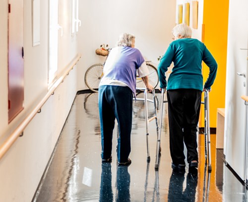 All in the Family: Tax and Financial Practices of Australia's Largest Family Owned Aged Care Companies