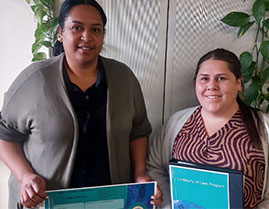 Deadly Outstanding Workforce Leadership (OWL) Research Program